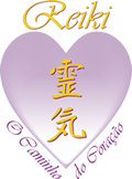 Reiki Logo
